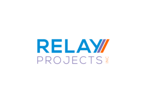 Diseño de Logo por Atiek para Relay Projects Inc. | Diseño: #27961358