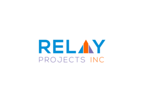 Diseño de Logo por Atiek para Relay Projects Inc. | Diseño: #27961359