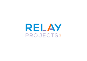 Diseño de Logo por Atiek para Relay Projects Inc. | Diseño: #27961367