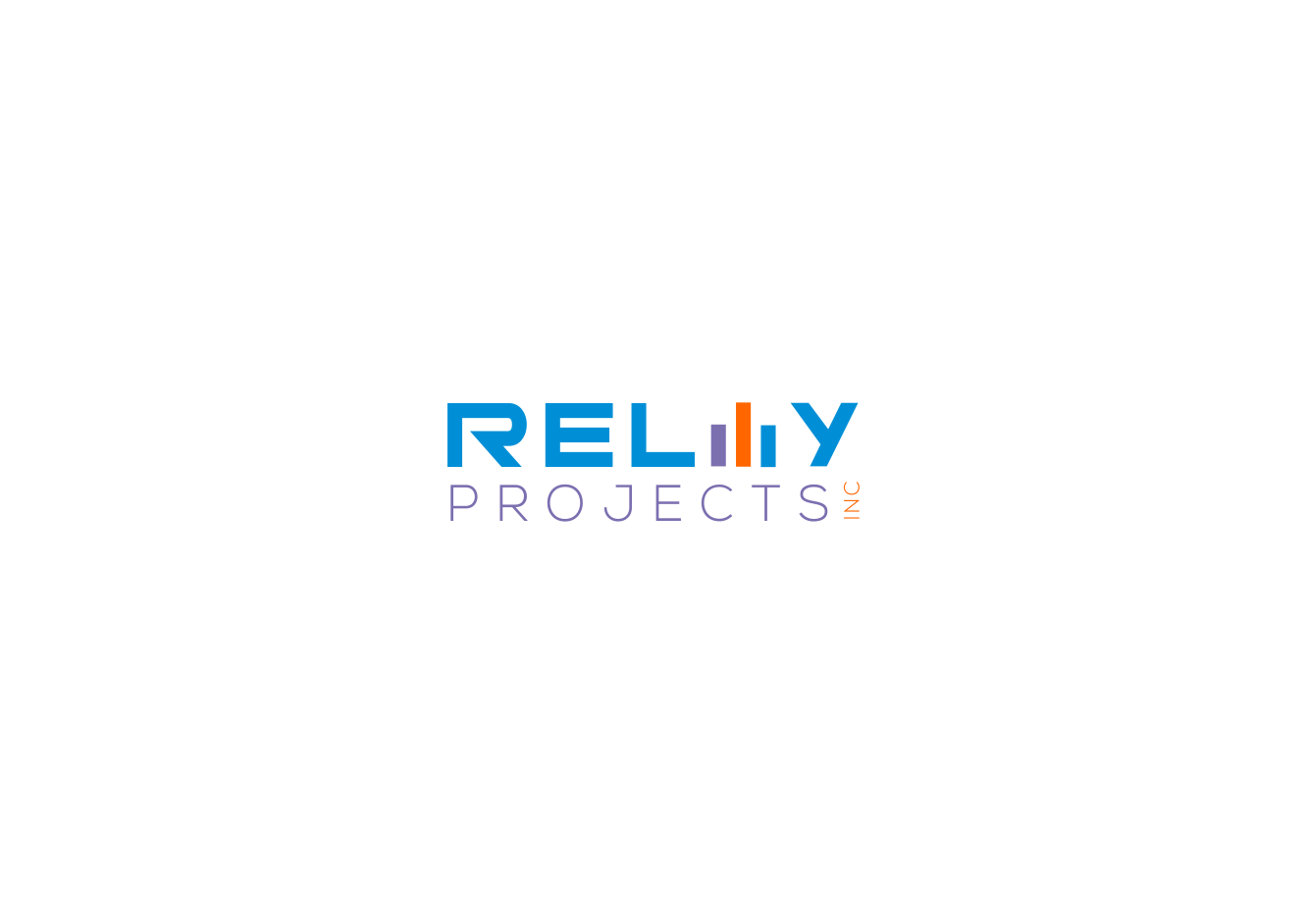Logo Design by Atiek for Relay Projects Inc. | Design #27961590
