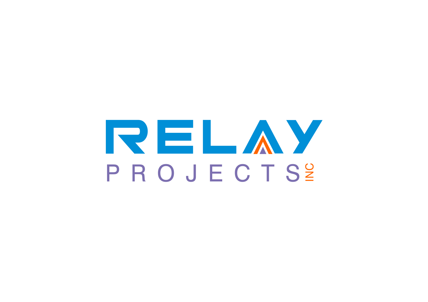 Logo Design by Atiek for Relay Projects Inc. | Design #27961628