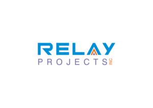 Logo Design by Atiek for Relay Projects Inc. | Design: #27961628