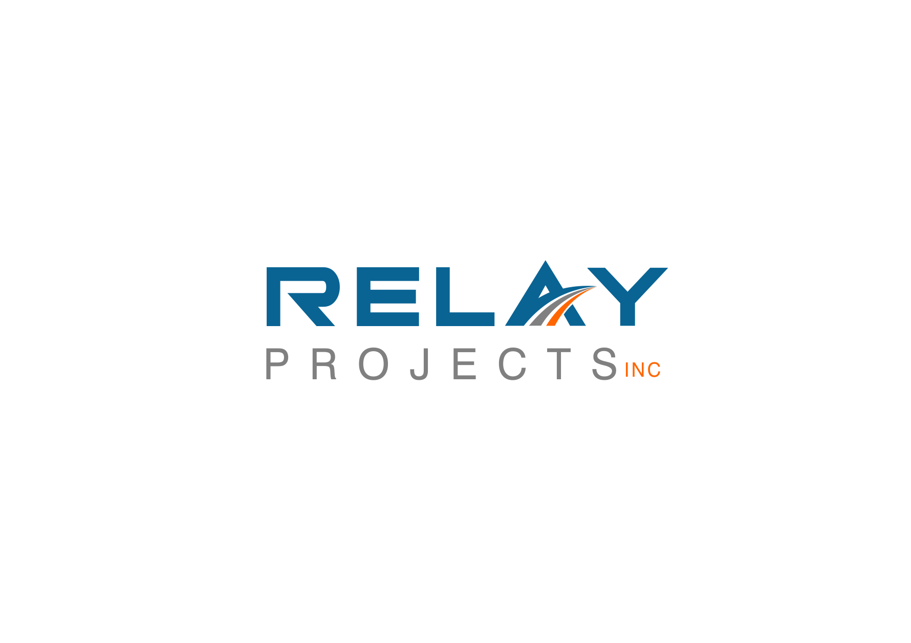 Logo-Design von Atiek für Relay Projects Inc. | Design #27966870