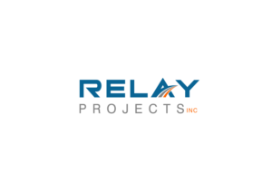 Diseño de Logo por Atiek para Relay Projects Inc. | Diseño: #27966870