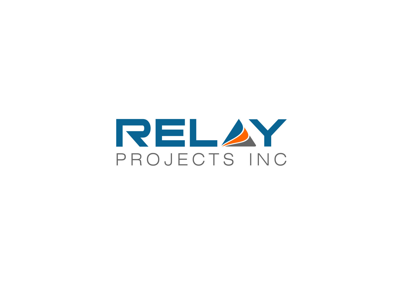 Design de Logo par Atiek pour Relay Projects Inc. | Design #27966899