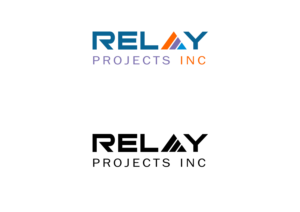 Diseño de Logo por Atiek para Relay Projects Inc. | Diseño: #28017679