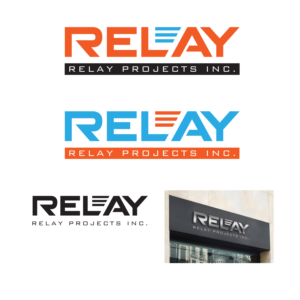 Design de Logo par debric pour Relay Projects Inc. | Design #28043316