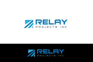 Diseño de Logo por spontaneous para Relay Projects Inc. | Diseño: #27975130