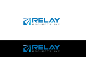 Design de Logo par spontaneous pour Relay Projects Inc. | Design #27982659
