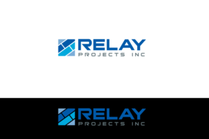 Diseño de Logo por spontaneous para Relay Projects Inc. | Diseño: #27999235