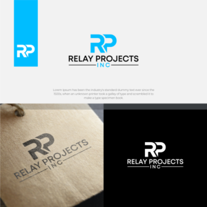 Design de Logo par HWdesigns pour Relay Projects Inc. | Design #28040923