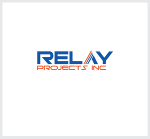 Logo Design by angelonyamu for Relay Projects Inc. | Design: #27966972