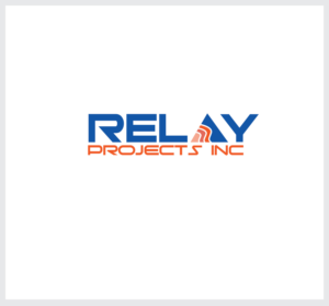 Logo Design by angelonyamu for Relay Projects Inc. | Design: #27966974