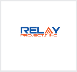 Logo Design by angelonyamu for Relay Projects Inc. | Design: #27966975