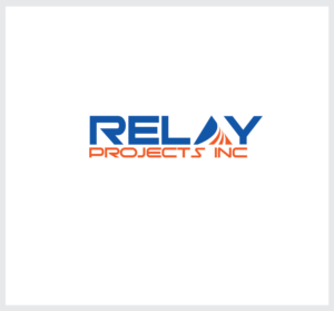 Logo Design by angelonyamu for Relay Projects Inc. | Design: #27966977
