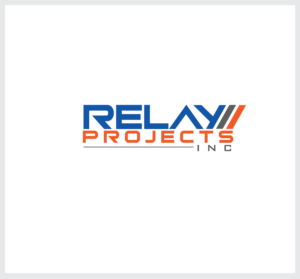 Logo Design by angelonyamu for Relay Projects Inc. | Design: #27988597