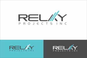 Diseño de Logo por juanjoseolivieri para Relay Projects Inc. | Diseño: #28028589