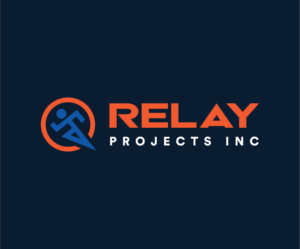Logo Design by Lourde Xavier for Relay Projects Inc. | Design: #27972660