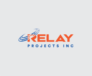 Logo Design by Lourde Xavier for Relay Projects Inc. | Design: #27978662