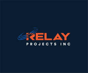 Logo Design by Lourde Xavier for Relay Projects Inc. | Design: #27978663