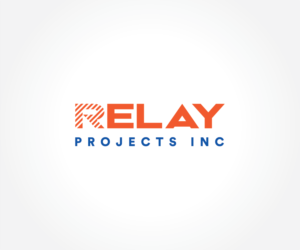 Logo Design by Lourde Xavier for Relay Projects Inc. | Design: #27978804