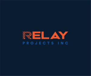 Logo Design by Lourde Xavier for Relay Projects Inc. | Design: #27978805
