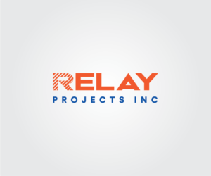 Logo Design by Lourde Xavier for Relay Projects Inc. | Design: #27978930
