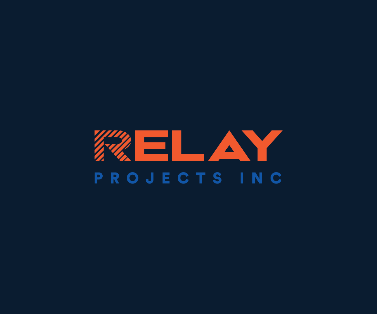 Diseño de Logo por Lourde Xavier para Relay Projects Inc. | Diseño #27978931