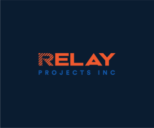Logo Design by Lourde Xavier for Relay Projects Inc. | Design: #27978931