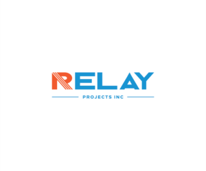 Diseño de Logo por Lourde Xavier para Relay Projects Inc. | Diseño: #28028779