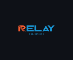 Diseño de Logo por Lourde Xavier para Relay Projects Inc. | Diseño: #28028780