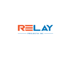 Diseño de Logo por Lourde Xavier para Relay Projects Inc. | Diseño: #28028781