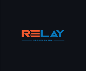 Diseño de Logo por Lourde Xavier para Relay Projects Inc. | Diseño: #28028782