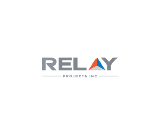 Diseño de Logo por Lourde Xavier para Relay Projects Inc. | Diseño: #28033369