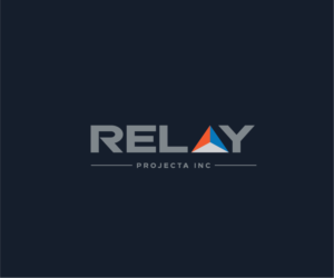 Diseño de Logo por Lourde Xavier para Relay Projects Inc. | Diseño: #28033370