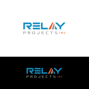 Diseño de Logo por fespi para Relay Projects Inc. | Diseño: #27967015