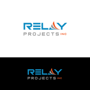 Diseño de Logo por fespi para Relay Projects Inc. | Diseño: #27970896