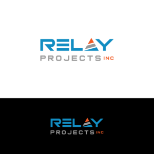 Diseño de Logo por fespi para Relay Projects Inc. | Diseño: #27972483