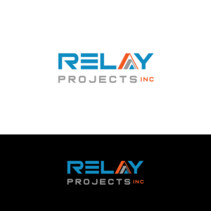 Diseño de Logo por fespi para Relay Projects Inc. | Diseño: #27972485