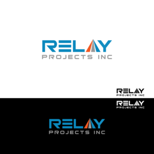 Logo Design by fespi for Relay Projects Inc. | Design: #27985798