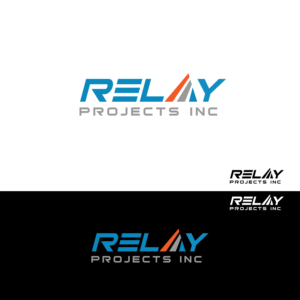 Logo Design by fespi for Relay Projects Inc. | Design: #27986149