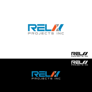 Logo Design by fespi for Relay Projects Inc. | Design: #27989085