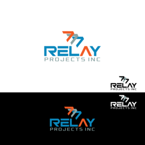 Diseño de Logo por fespi para Relay Projects Inc. | Diseño: #27991090