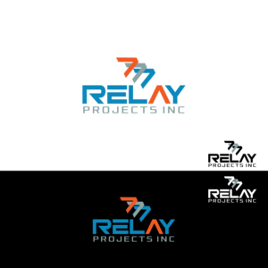 Diseño de Logo por fespi para Relay Projects Inc. | Diseño: #27996239