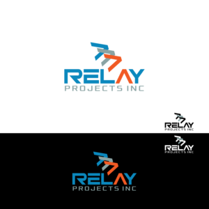 Diseño de Logo por fespi para Relay Projects Inc. | Diseño: #27996477