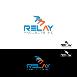 Diseño de Logo por fespi para Relay Projects Inc. | Diseño: #27998432