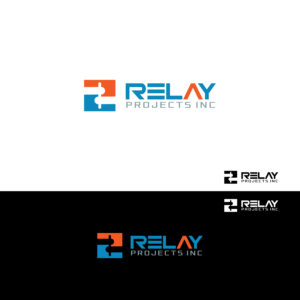 Diseño de Logo por fespi para Relay Projects Inc. | Diseño: #27999110