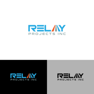 Diseño de Logo por fespi para Relay Projects Inc. | Diseño: #28005859