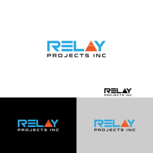 Diseño de Logo por fespi para Relay Projects Inc. | Diseño: #28011681