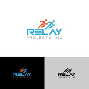 Diseño de Logo por fespi para Relay Projects Inc. | Diseño: #28029186